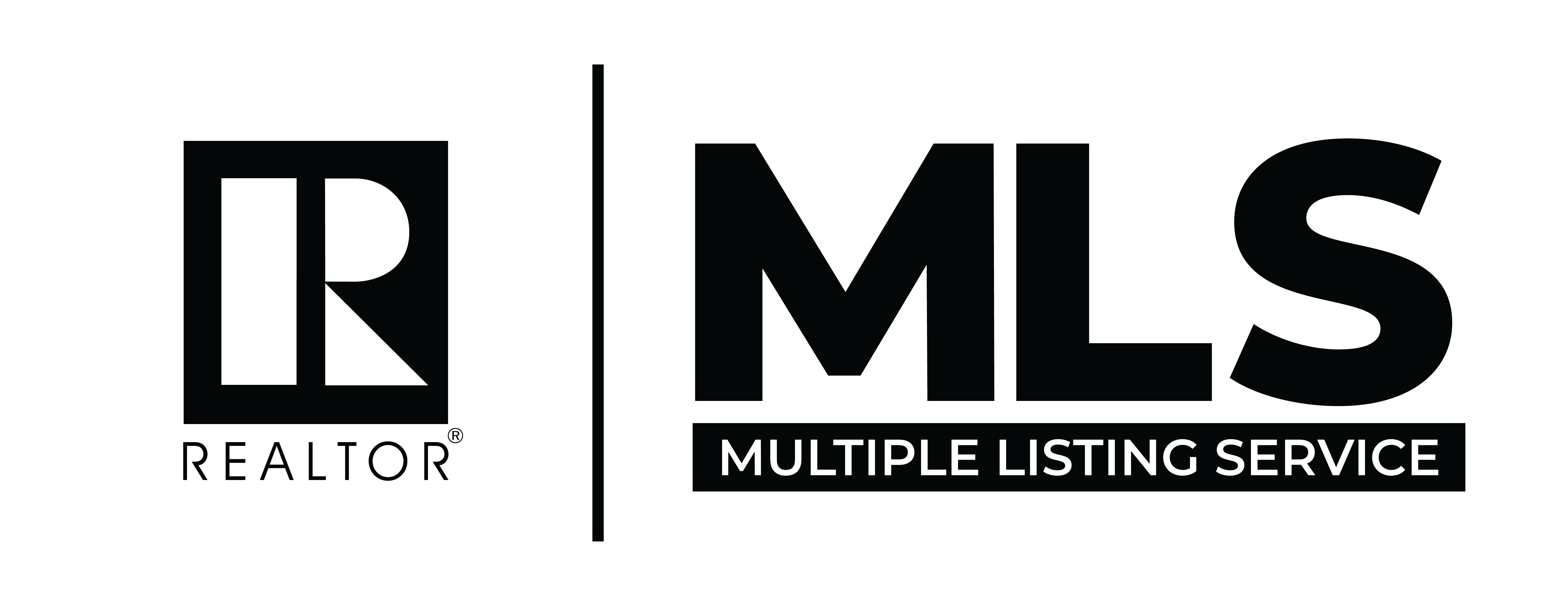 Multiple Listing Service Realtor Logo