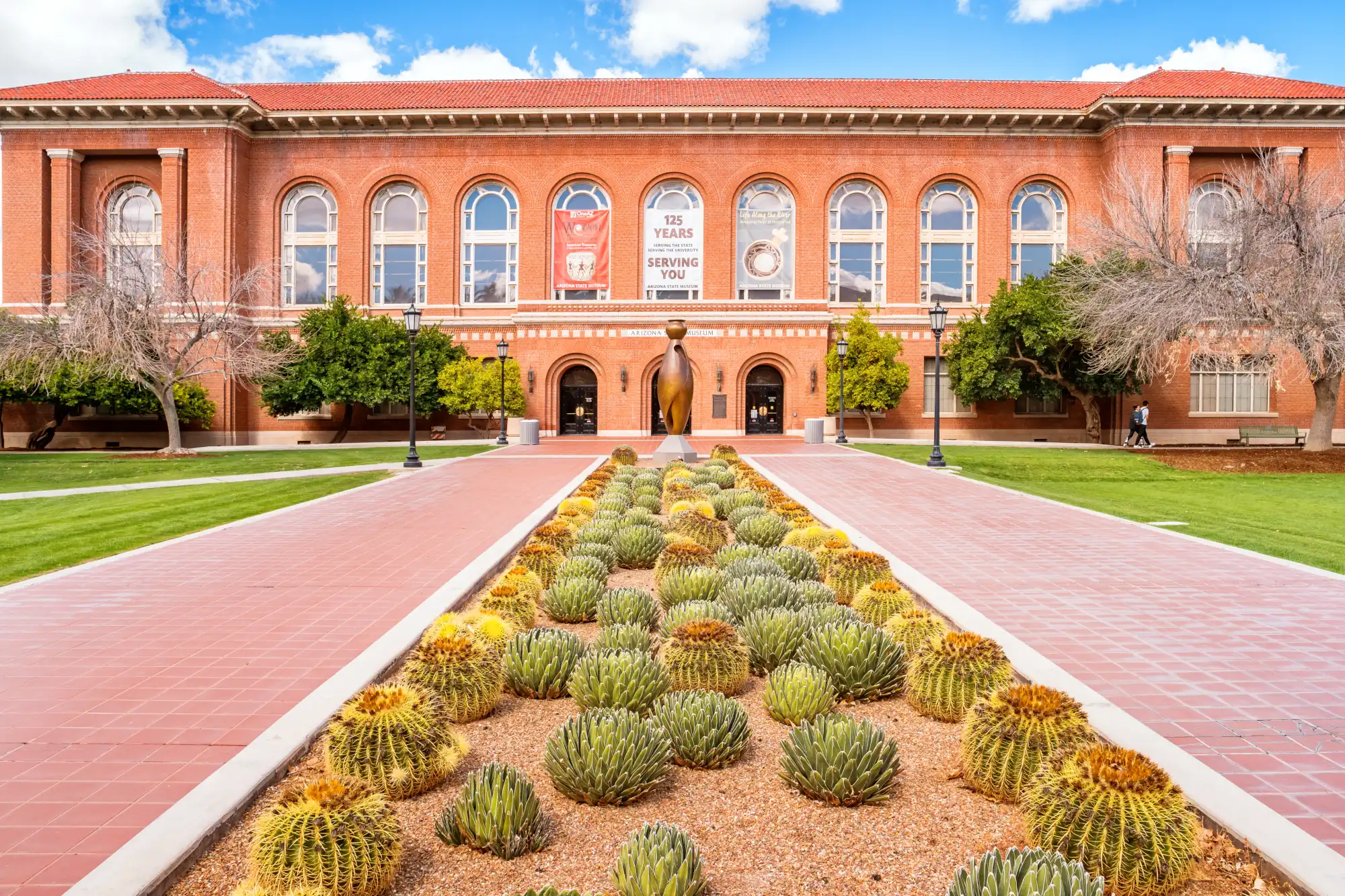 Arizona Museum Tucson, Arizona