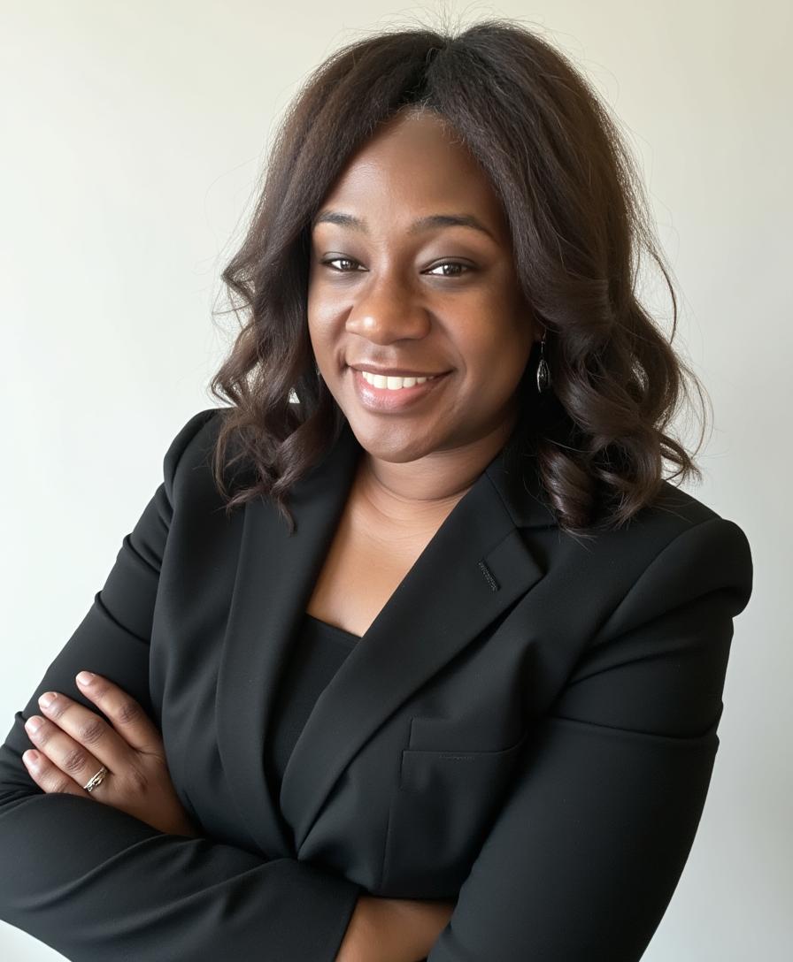 Danielle - Bookkeeper/Administrative Assistant at Alter Property Management